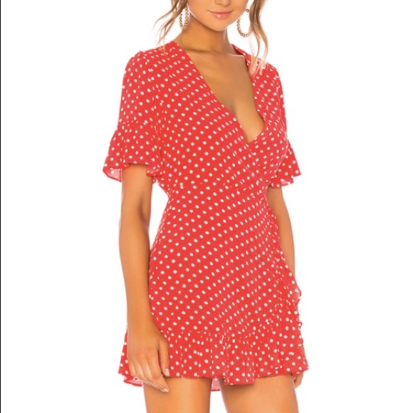 Privacy Please Dresses & Skirts - May mini dress by Privacy Please